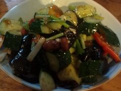 -锦尚阁烤鱼•天津菜(宣武门胡同店)