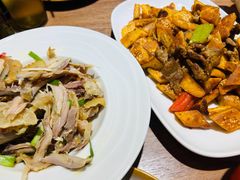 -贯贯吉·清真餐厅(浙江中路店)