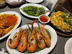 -建兴酒家(素里翁分店)