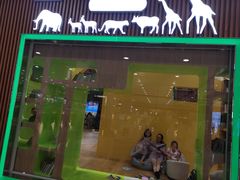 -饭米多蔻中英文绘本馆(苏州美罗店)