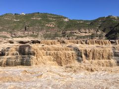 -陕西黄河壶口瀑布旅游区