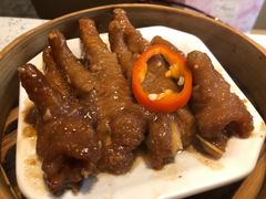 -又一间茶点轩(百汇广场店)