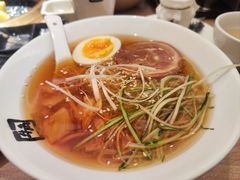 -牛角烧肉(步步高星城天地店)