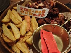 -野人部落(中街店)