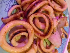 -桥东喜碧海鲜街(水东街店)