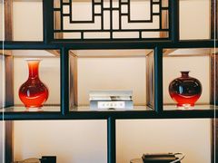 -广富林宰相府酒店·水云间