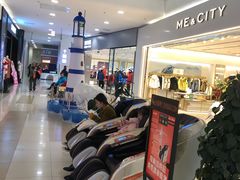 -佳世客(合肥路店)