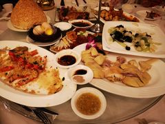 -颐东国宴大酒店