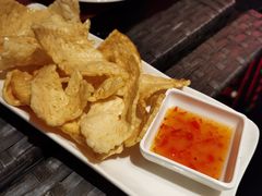 -WOLFGANG PUCK KITCHEN & BAR(迪士尼小镇店)