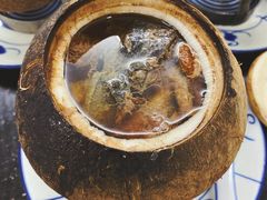 -達揚原味燉品(文明路店)