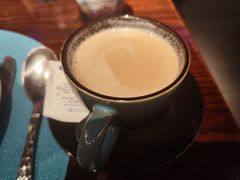 -甘尼仕印度餐厅爵士酒吧(阳春巷店)