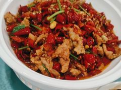 -老泰安•泰安菜(迎胜路店)