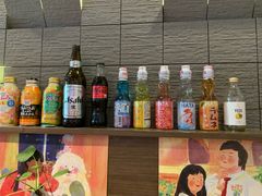 -雷神拉面(财富中心玉米楼店)