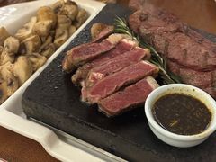 -Entrecôte 法国牛扒馆(保利·时光里店)