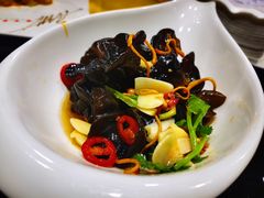 -東舍食唐精品陕菜馆