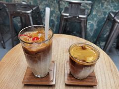 dirty-METAL HANDS(五道营店)