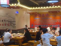 -堂客老火锅(欣阳广场总店)