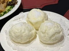 -红东阁东北菜烤肉酒馆(CROSS万象汇店)