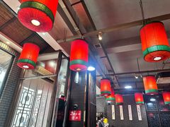 -陈府大宅门成都火锅·手切鲜肉(太原街店)