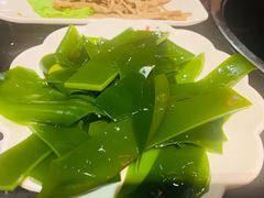 -宽板凳老灶火锅(簋街店)