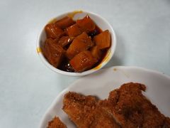 -明呈黄鱼面馆(斜土路店)