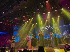 -MOSSO音乐酒吧·live house(南京旗舰店)