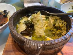 -虎哥私房菜(馒头山店)
