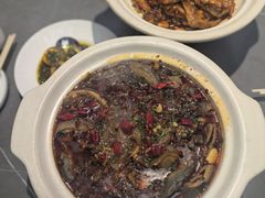 -情妹耙泥鳅·江湖川菜(科华店)