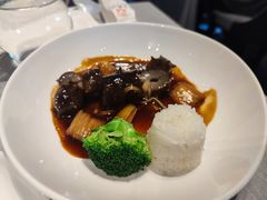 葱烧海参-万盛合(渔人码头店)