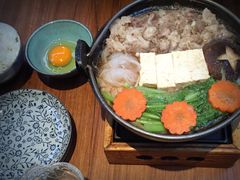 -铃木食堂(帽儿胡同店)