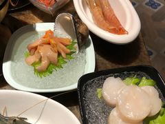 -舒友海鲜姿造(白鹭洲店)