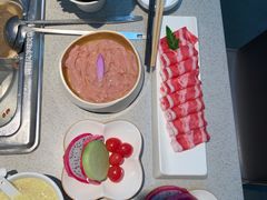 -海底捞大排档火锅(悦荟广场店)