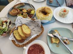 -库滋明·俄罗斯特色美食(中央大街店)