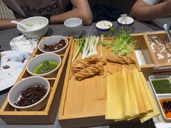 -老德州四合院·德州菜(天衢路店)