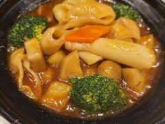 -唐苑酒家·岭南粤菜名店(太古仓店)