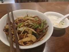 -寻裕记·现炒浇头面(人民广场店)