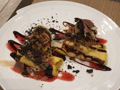 -新食谱全日制餐厅·苏州苏州湾艾美酒店