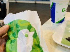 炸鸡腿-德克士(广州南站店)