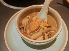 -季季山·云南野生菌火锅(上海首店)