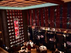 -天龙轩(香港丽思卡尔顿酒店)