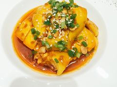 -泛太平洋大酒店·海天楼中餐厅·粤菜