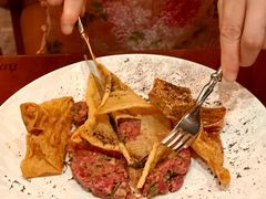 -Mammamia意大利餐厅(阳春巷店)