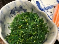 -大雄寿司(中华广场店)