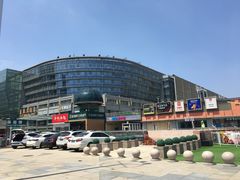 -丽达购物中心(崂山店)