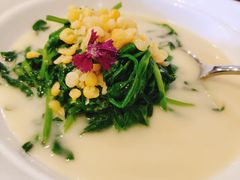 -陆壹捌餐厅(五大道店)