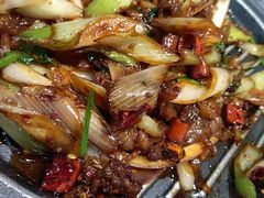 -渔家风味·鲅鱼水饺·央视展播·海鲜天津菜(开发区店)