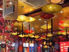 -淮安宴·淮扬菜(清河路一店)
