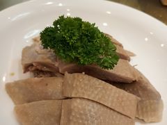 -沁园春大酒店(羊尖店)