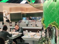 -青花椒花椒鱼(合生汇店)