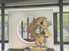 -苏州园林博物馆